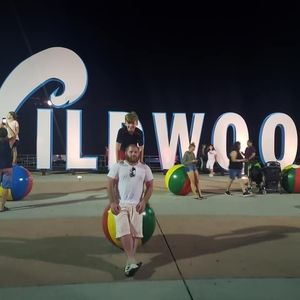 Meet your Posher, Tommy